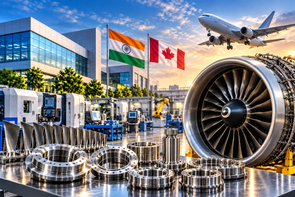 Bharath Forge