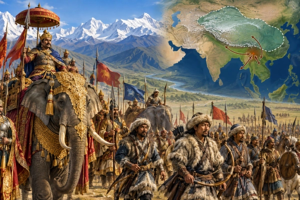 Cina