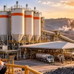 Apollo Group Commissions 9,000 MT Explosives Facility in West Bengal, Expanding Indigenous Manufacturing Capacity