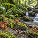 Indian Researcher Surveys Over 3,000 Western Ghats Frogs to Track Deadly Amphibian Fungus
