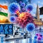 Mankind Pharma to Acquire 70% Stake in Belgian CAR-T Cancer Therapy Developer for €48 Million