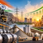India’s Core Sector Growth Reaches 7.9% in September 2026, Led by Iron Ore, Electricity, Coal and Refining
