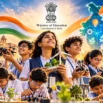 India Sets Guinness World Record with Nearly 2.88 Lakh Student Innovation Project Submissions
