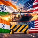 India-US Trade Deal Stalemate: Why Washington’s Tariff Pressure Has Failed to Secure an Agreement