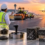 CSIR-CRRI Partners with Industry to Develop Advanced Indigenous Airport Runway and Pavement Materials