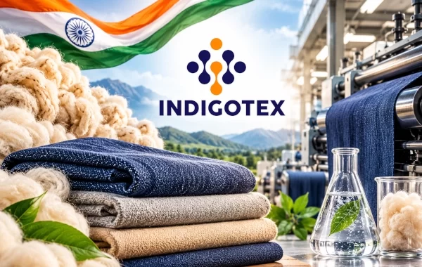 IndigoTex