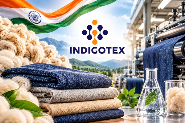IndigoTex