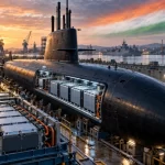 MDL Begins Development of Indigenous Lithium-Ion Battery System for Project-75(I) Submarines