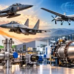 Millworks Technologies Secures HAL Orders, Partners with TridenTech to Develop Indigenous UAV Engines