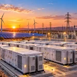 NTPC Subsidiary’s First 250 MW Battery Energy Storage Project Begins Commercial Operations in Rajasthan