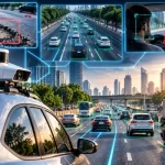 Nayan Technologies Selected by JSW MG Motor to Advance AI-Based Road Monitoring and Smart Mobility
