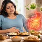 Ayurveda and Overeating: How Excess Food Disturbs Digestion