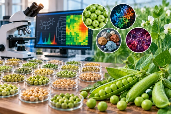 Pea