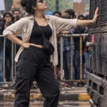The Rise of Protebrities, Protestainers and Protestpreneurs: How Insta Reels Are Turning Public Protests into a Business