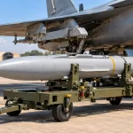 DRDO Seeks Indian Industry Partners for Development and Production of R-59 Air-Launched Weapon System