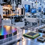 Indian Semiconductor Companies Propose New Manufacturing and Chip Design Investments in Madhya Pradesh