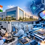 CG Power Strengthens India’s Semiconductor Manufacturing Ecosystem with ₹7,600 Crore Sanand Investment