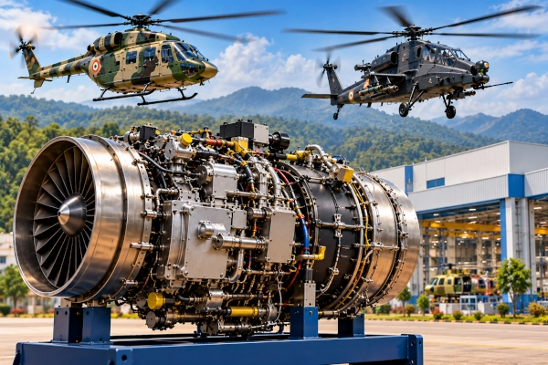 Shakti Engine