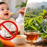 FSSAI Proposes Ban on Added Sugars in Infant Foods and New Pesticide Residue Limits for Tea