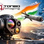 Indian Defence Firm Tonbo Imaging Secures European EO/IR Seeker Export Order with €13 Million Potential