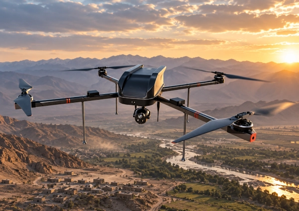 Vana Drone