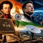 Starlink and India’s Digital Costs: Satellite Internet Must Not be the Continuation of Politics by Other Means