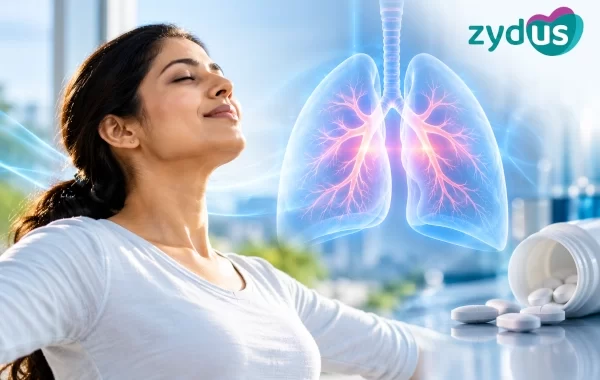 Zydus and MSN Launch First Generic Riociguat in US Pulmonary Hypertension Market