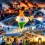 India’s Economic Warfare Challenge: Strategic Autonomy, Energy Security and the Rise of a Global Power